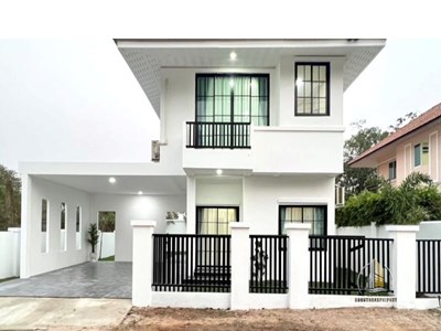 3 Bedroom House for Sale in East Pattaya - House -  - 