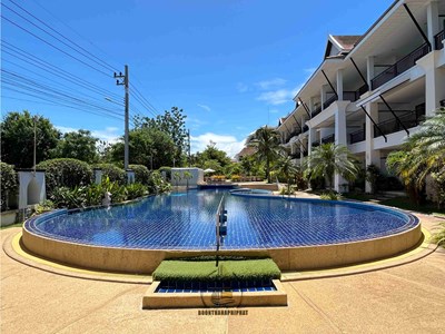 2-Bed for Sale or Rent in Sunrise Beach Resort and Residence Pattaya - Condominium - Na Jomtien - na jomtien