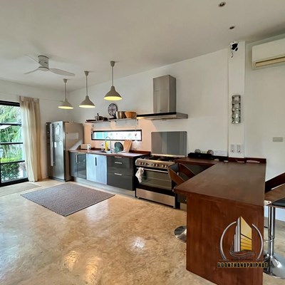 2 Bedroom Pool Villa for Sale or Rent Pattaya - House - Huai Yai - 