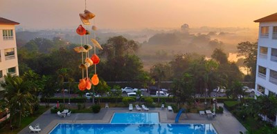 1 Bedroom Condo for Sale in Jomtien - Condominium - Jomtien - 