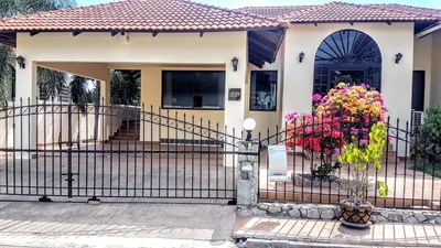Rent 3Bedroom (Paradice villa) - House - Pattaya East - 