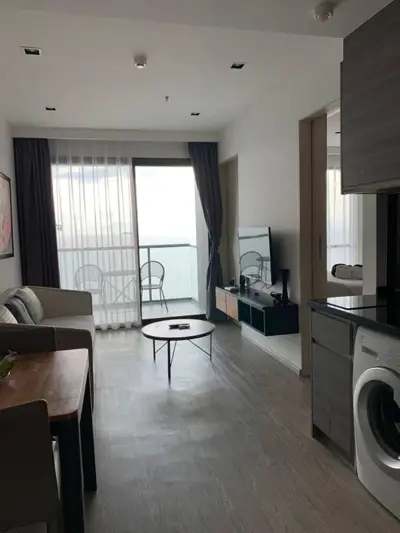 1 Bedroom Condo for Rent at Jomtien Pattaya - Condominium - Jomtien - 